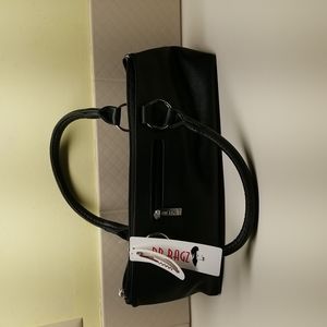 BB Bagz Wine Clutch Bag